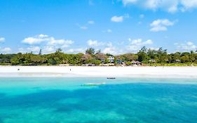 Tequila Sunrise Beach Villa-Diani Beach